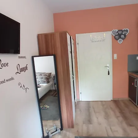 Rince Apartment Lahr  Exterior photo