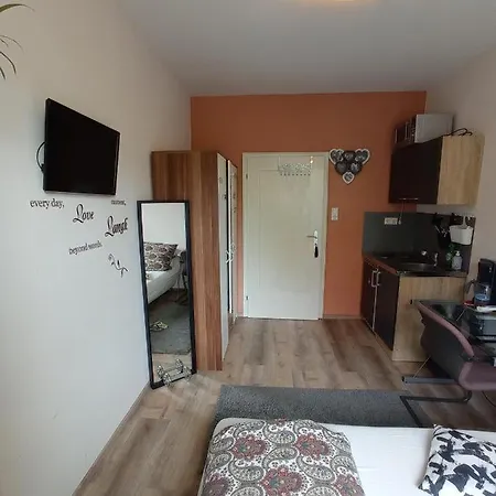 Rince Apartment Lahr  Exterior photo