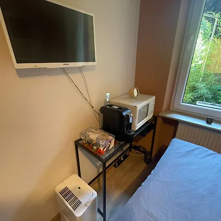 Rince Apartment Lahr  Room photo