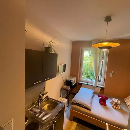 Rince Apartment Lahr  Room photo