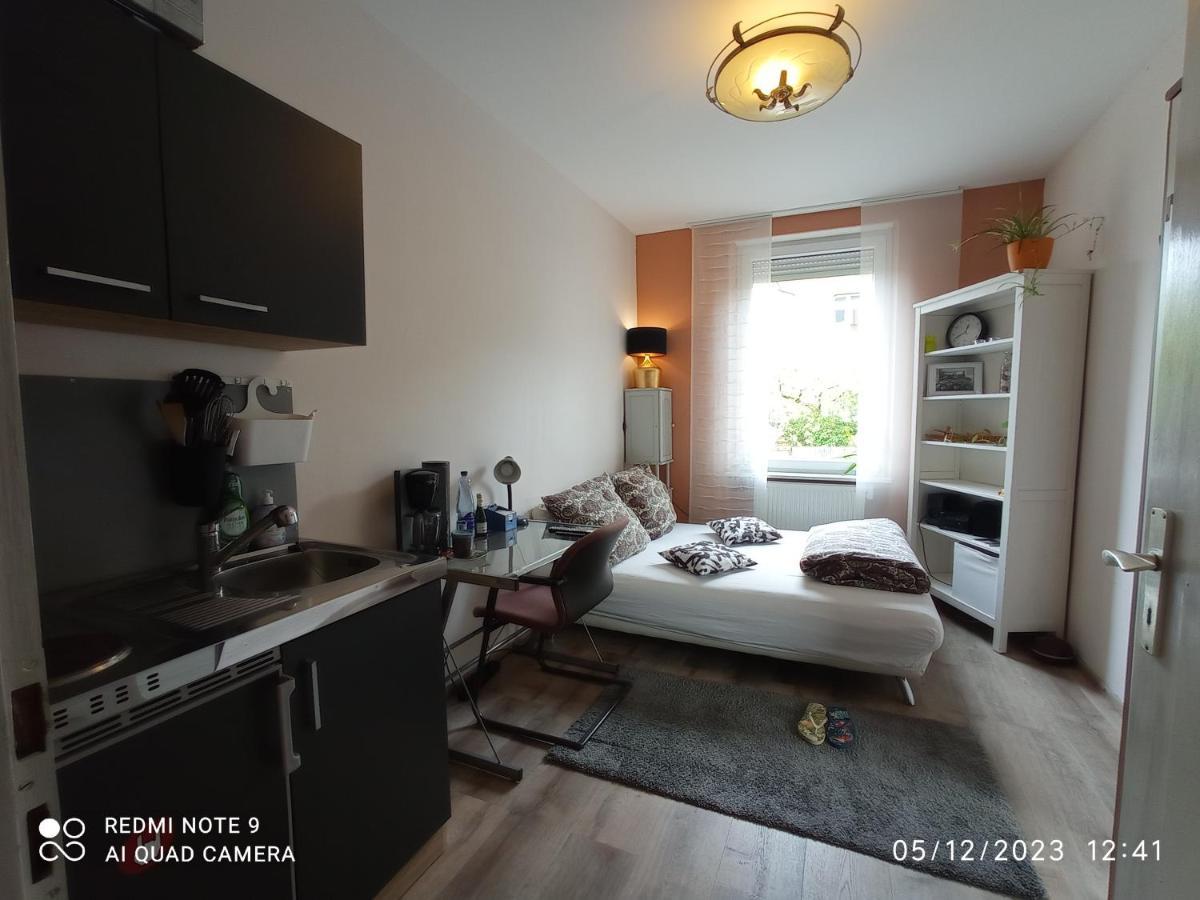 Apartment Rince