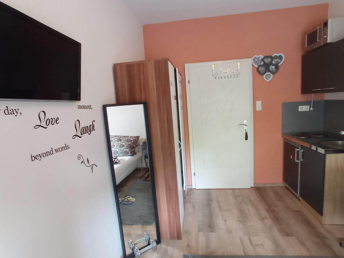 Rince Apartment