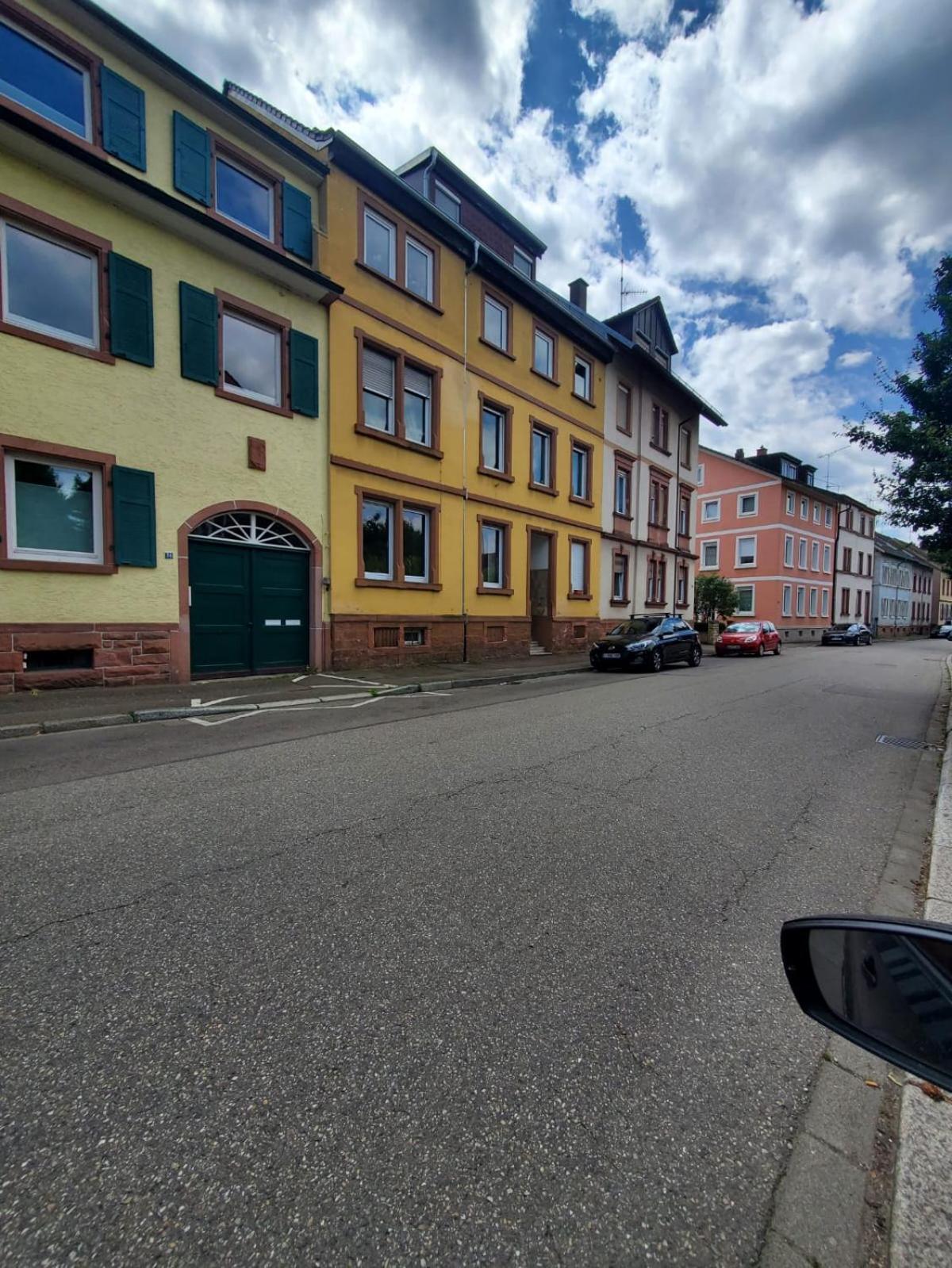 Apartment Rince