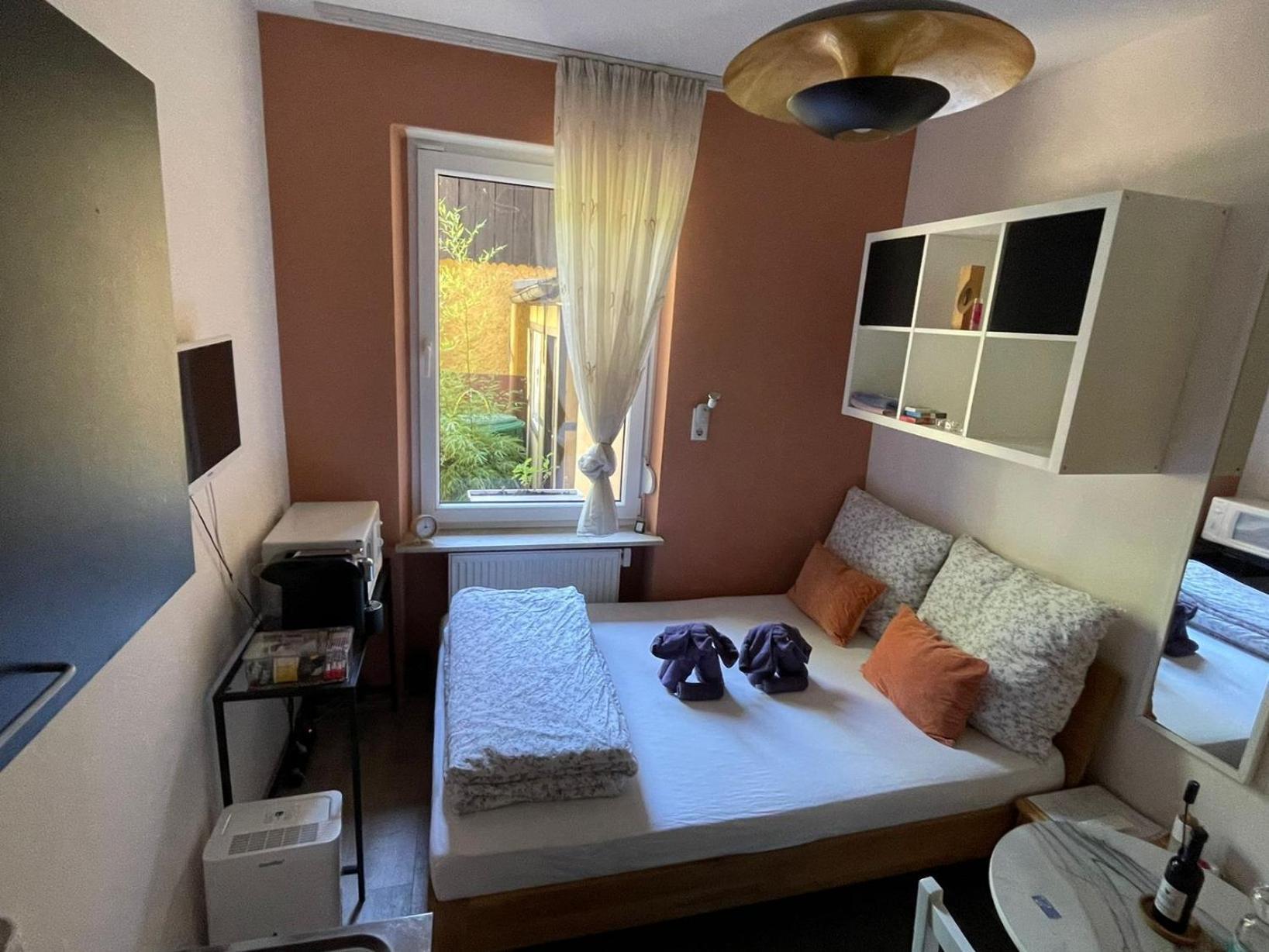 Apartment Rince Lahr (Baden-Wurttemberg)