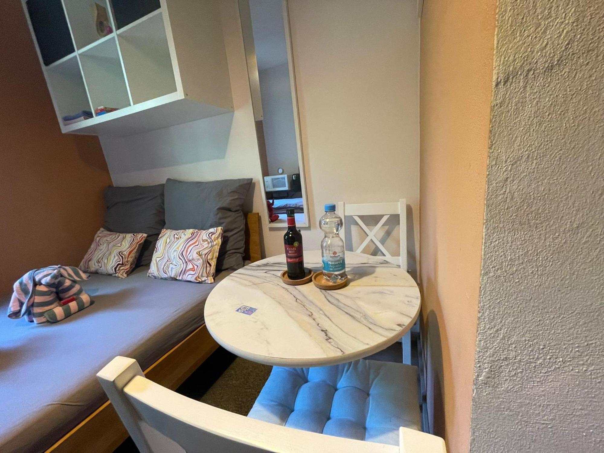 Rince Apartment
