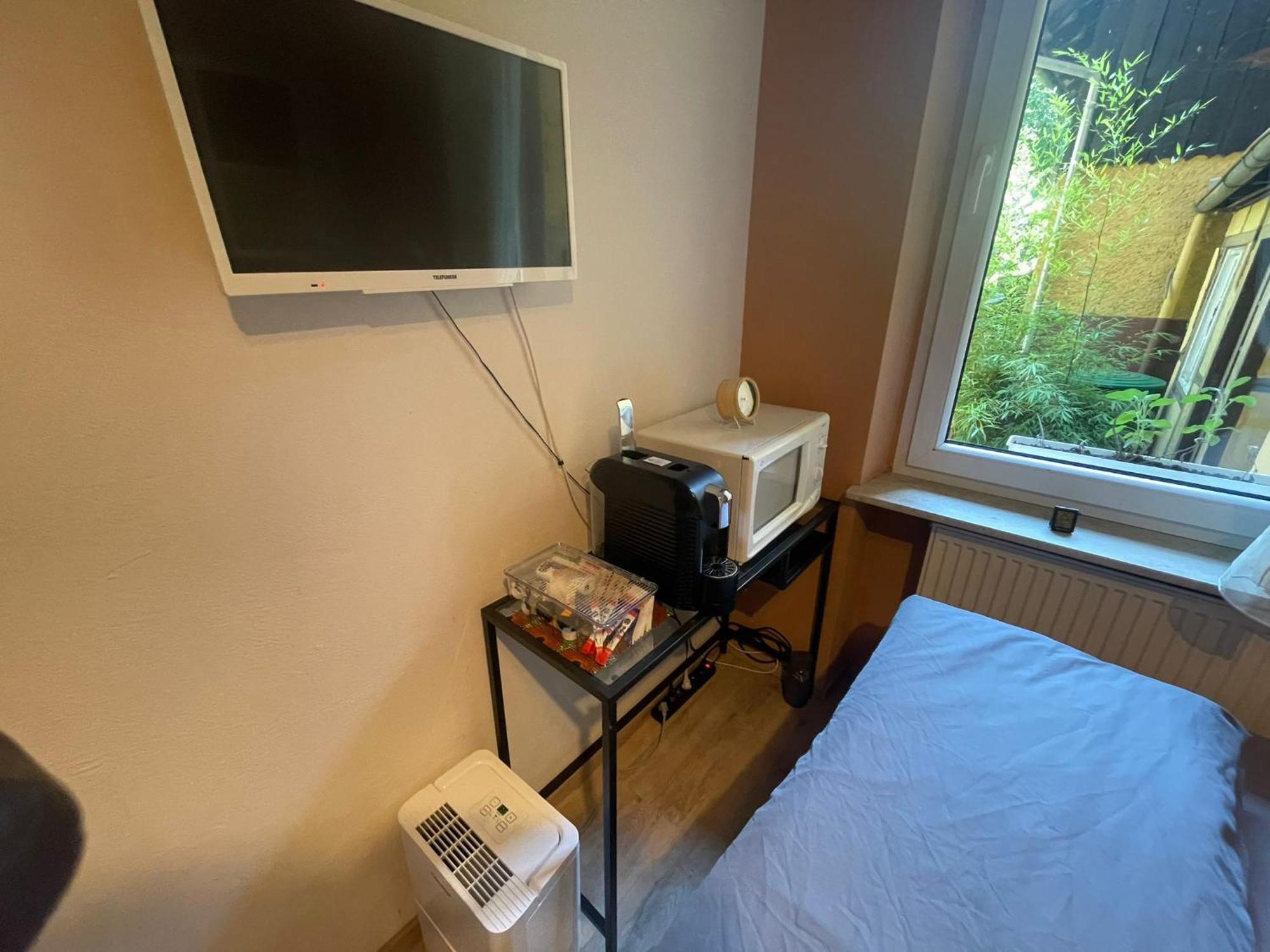 Rince Apartment *