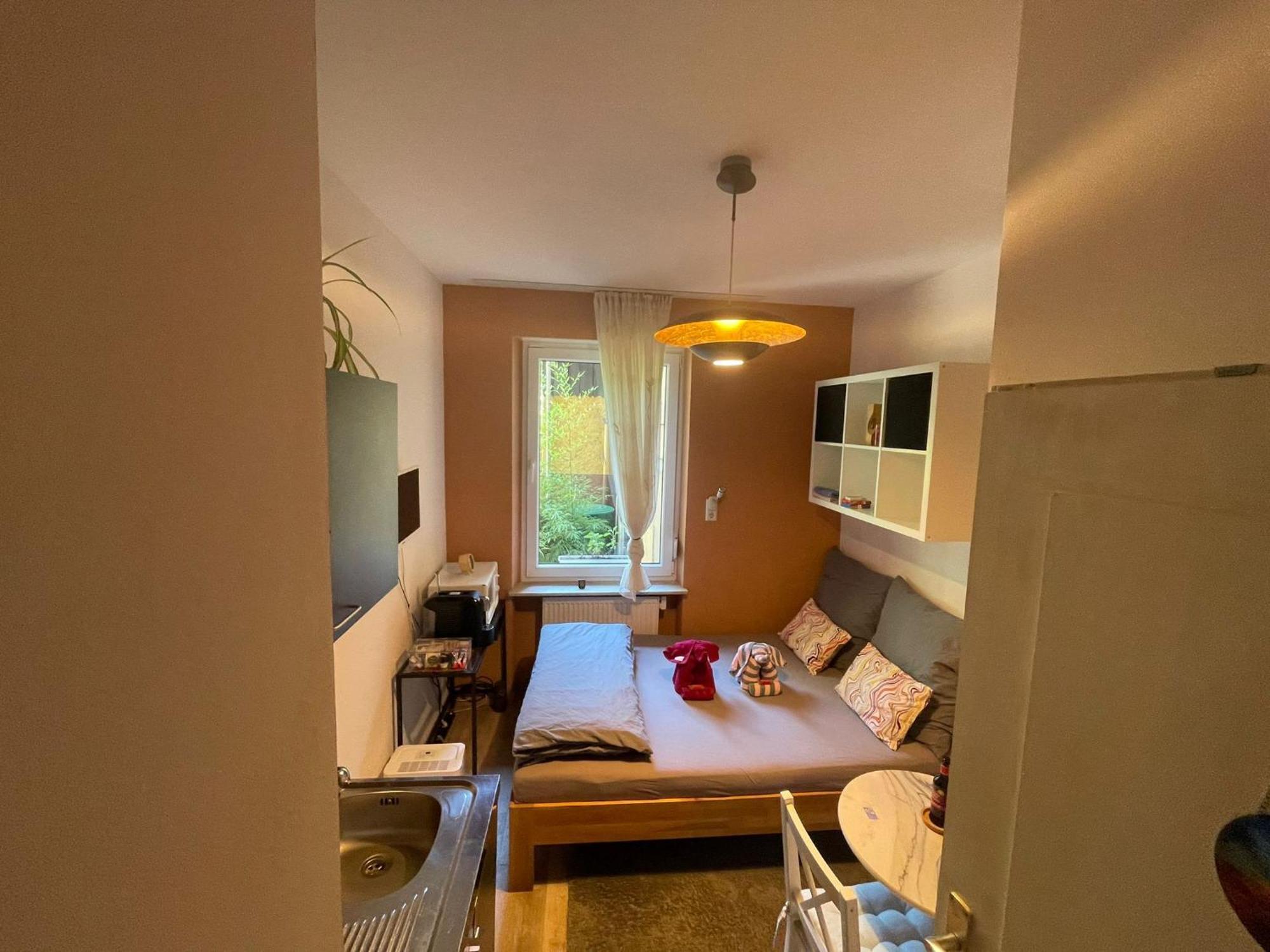 Apartment Rince Lahr (Baden-Wurttemberg)