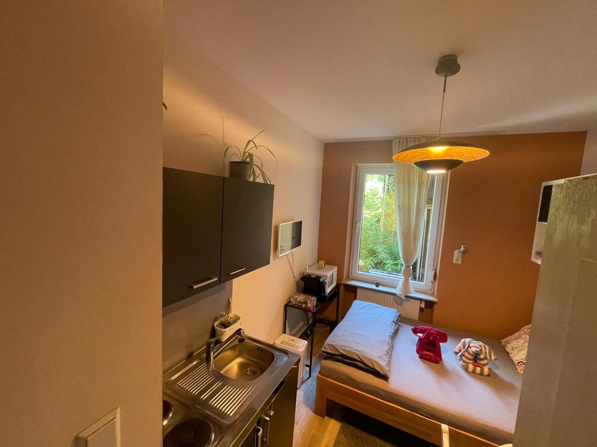 Rince Apartment
